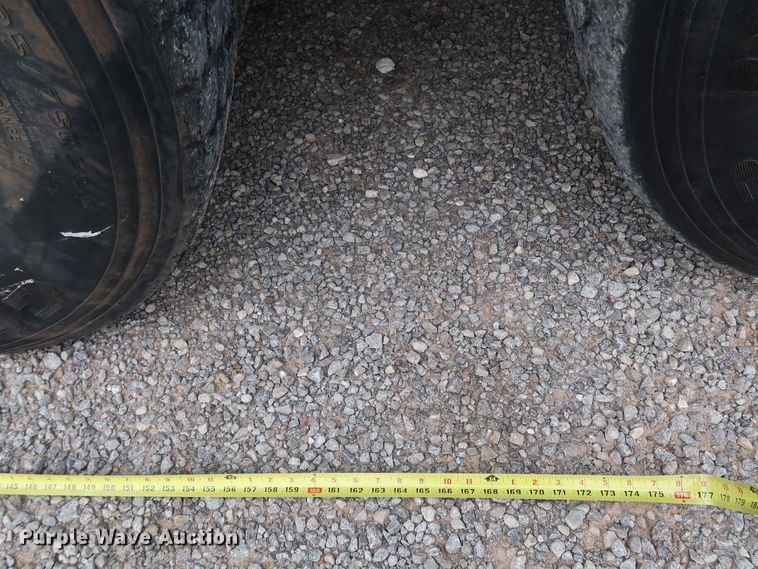 image for item KQ9795 1993 Kenworth T400  water truck