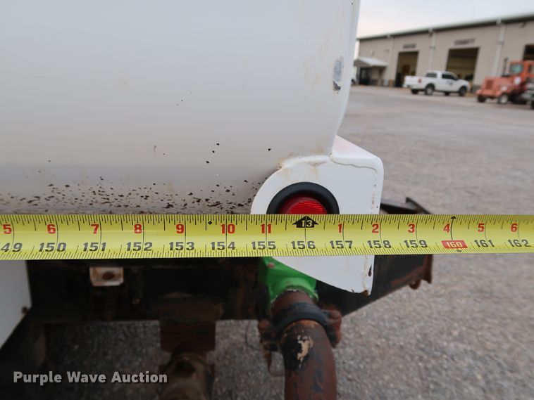 image for item KQ9795 1993 Kenworth T400  water truck