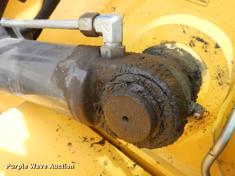 image for item KW9834 2013 New Holland B95C  backhoe