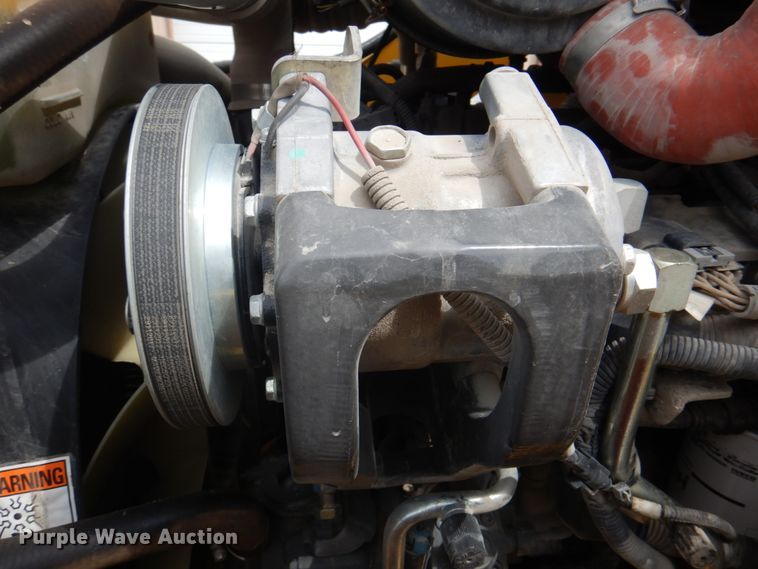 image for item KW9834 2013 New Holland B95C  backhoe