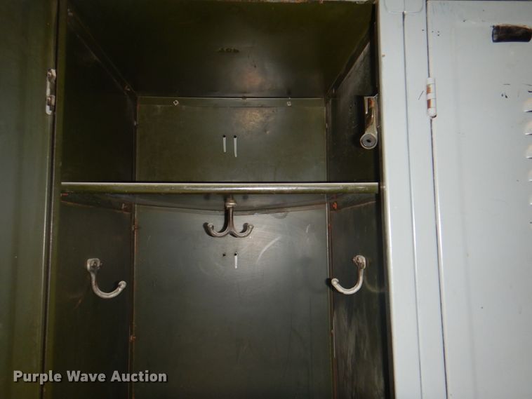 image for item KW9850 Lockers