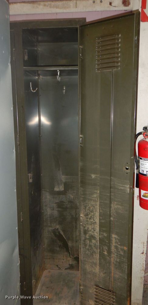 image for item KW9850 Lockers