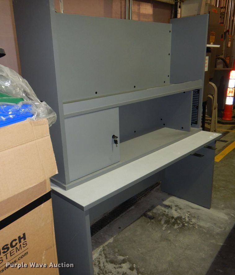 image for item KW9851 Desk