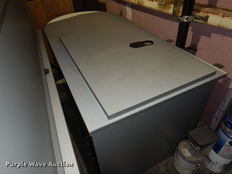 image for item KW9851 Desk