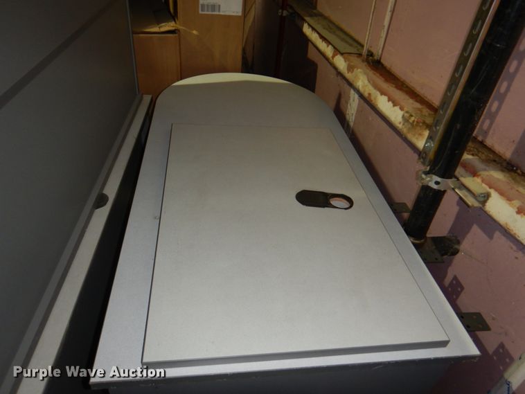 image for item KW9851 Desk