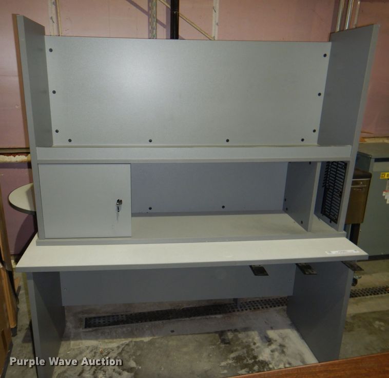 image for item KW9851 Desk