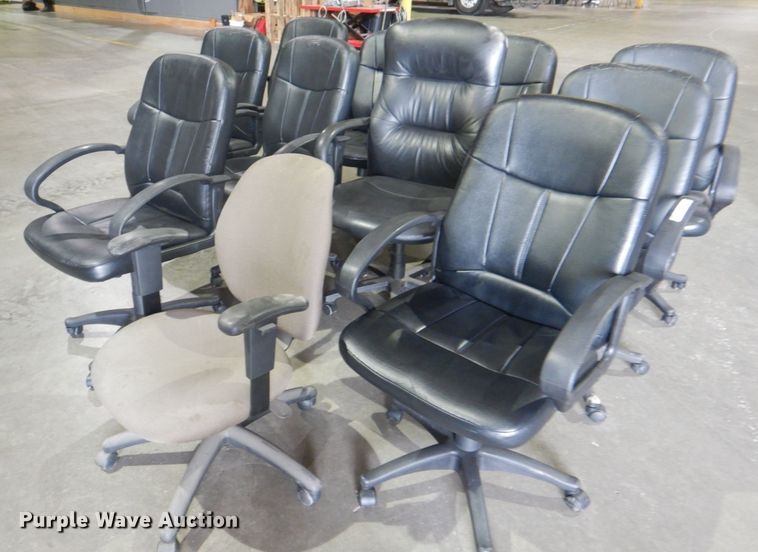 image for item KW9854 (11) chairs