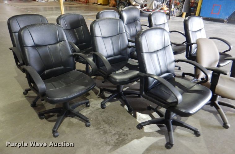 image for item KW9854 (11) chairs