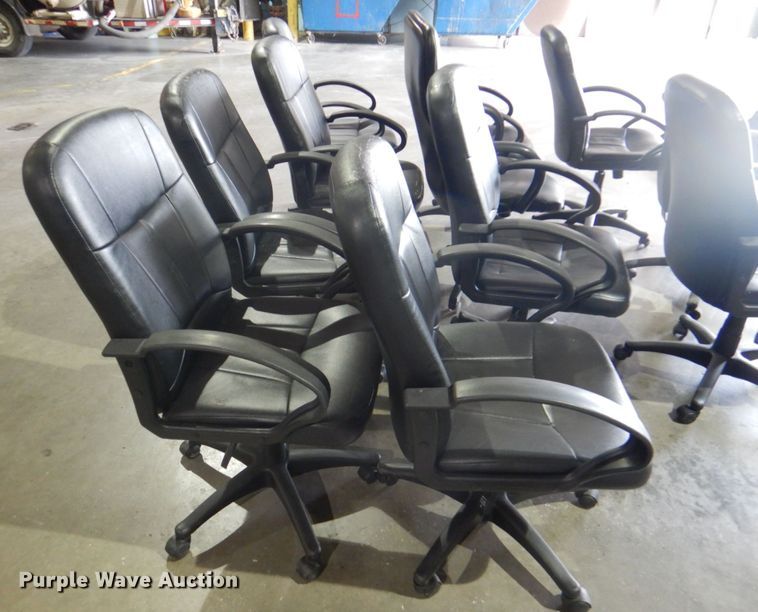 image for item KW9854 (11) chairs