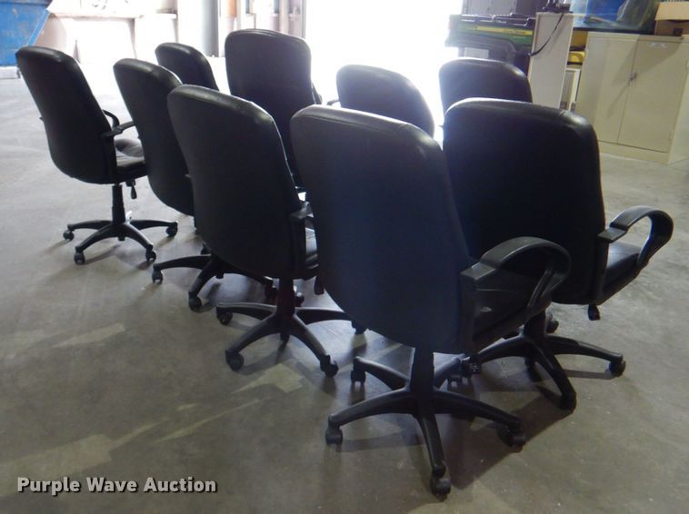 image for item KW9854 (11) chairs
