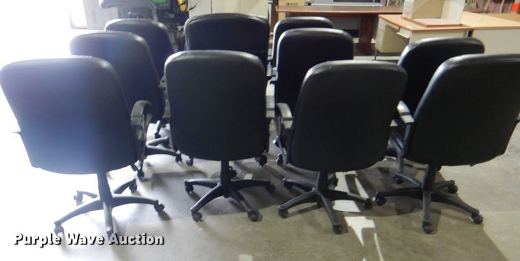 image for item KW9854 (11) chairs