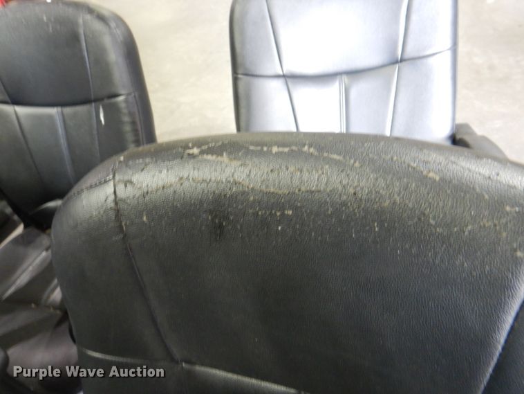 image for item KW9854 (11) chairs