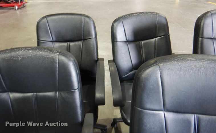 image for item KW9854 (11) chairs