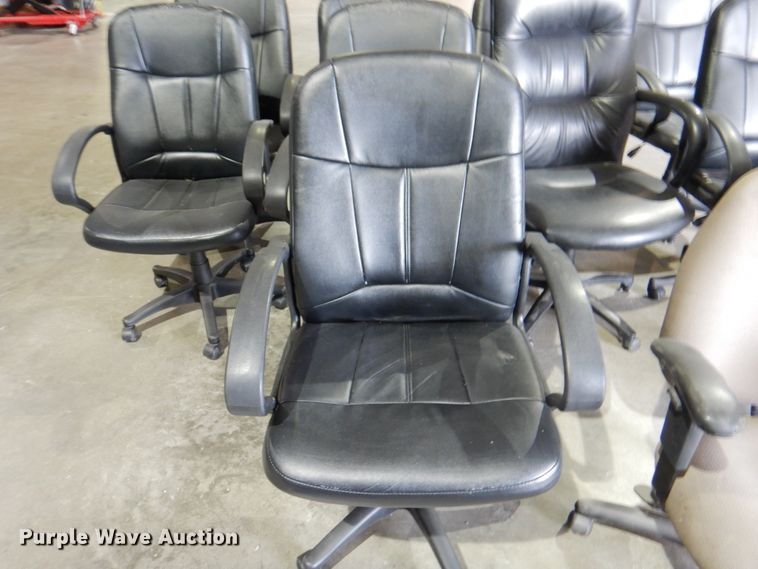 image for item KW9854 (11) chairs
