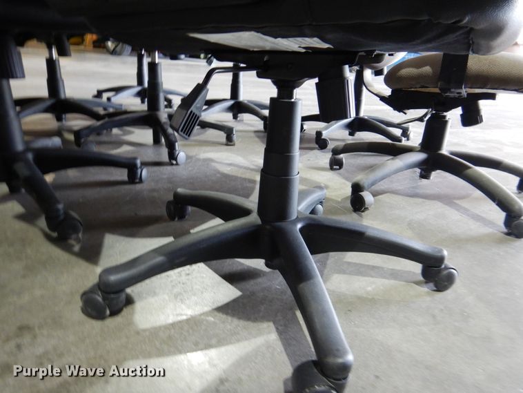 image for item KW9854 (11) chairs