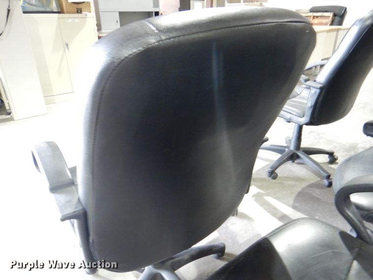 image for item KW9854 (11) chairs