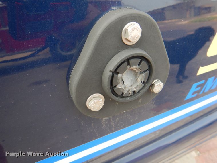 image for item KW9880 2008 Ford Crown Victoria Police Interceptor