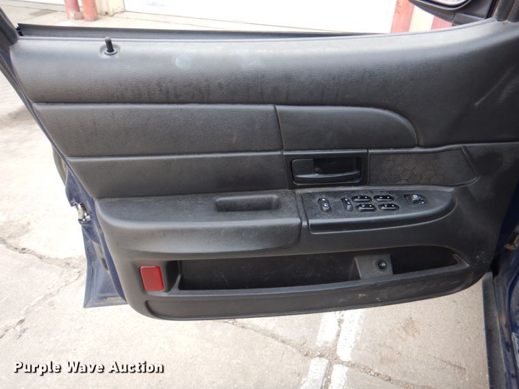 image for item KW9880 2008 Ford Crown Victoria Police Interceptor