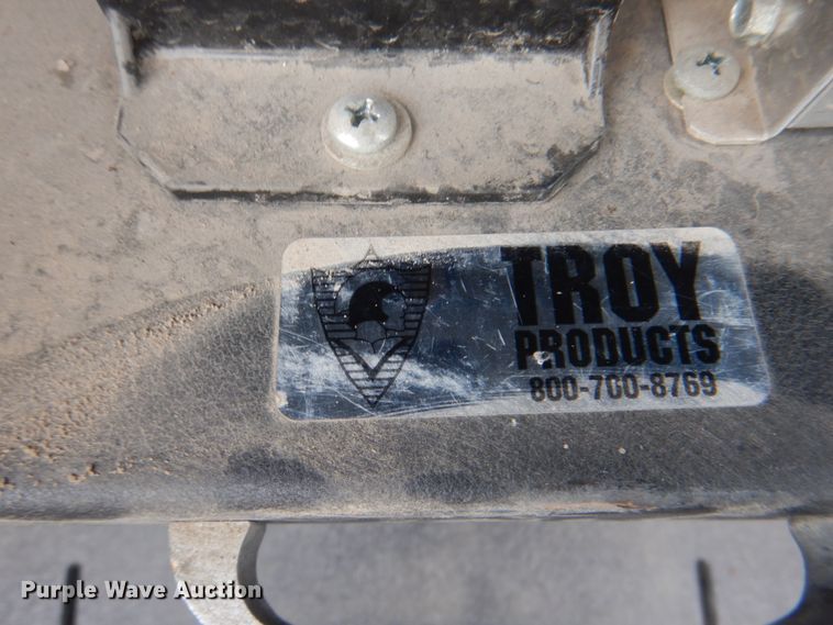 image for item KW9880 2008 Ford Crown Victoria Police Interceptor