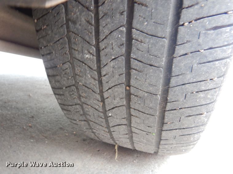 image for item KW9880 2008 Ford Crown Victoria Police Interceptor