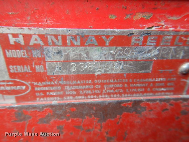 image for item KW9881 1983 Ford F800  pumper fire truck