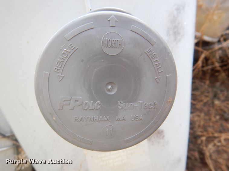 image for item KW9882 Approximately 50 street lamps