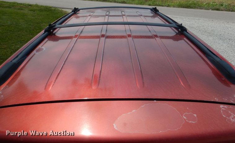 image for item KW9889 2006 Dodge Grand Caravan SXT  van