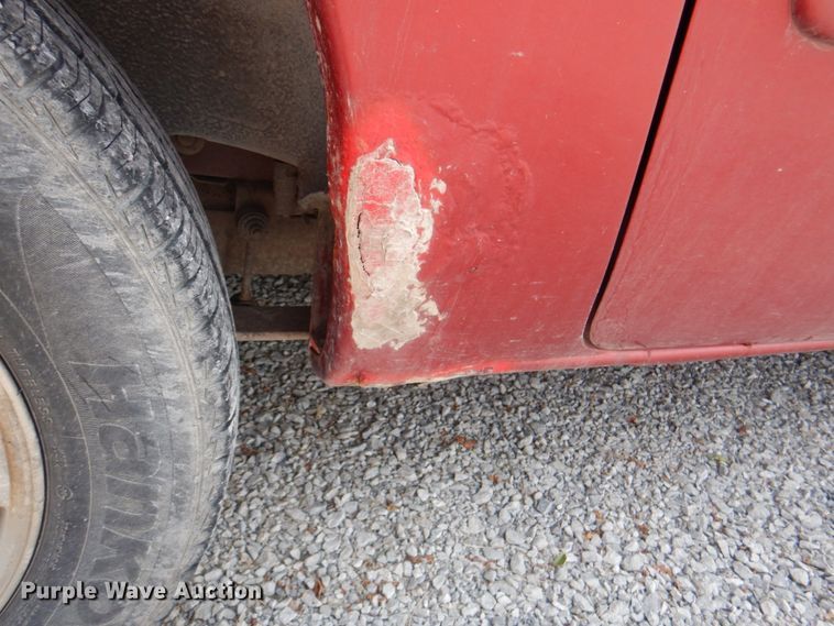 image for item KW9889 2006 Dodge Grand Caravan SXT  van