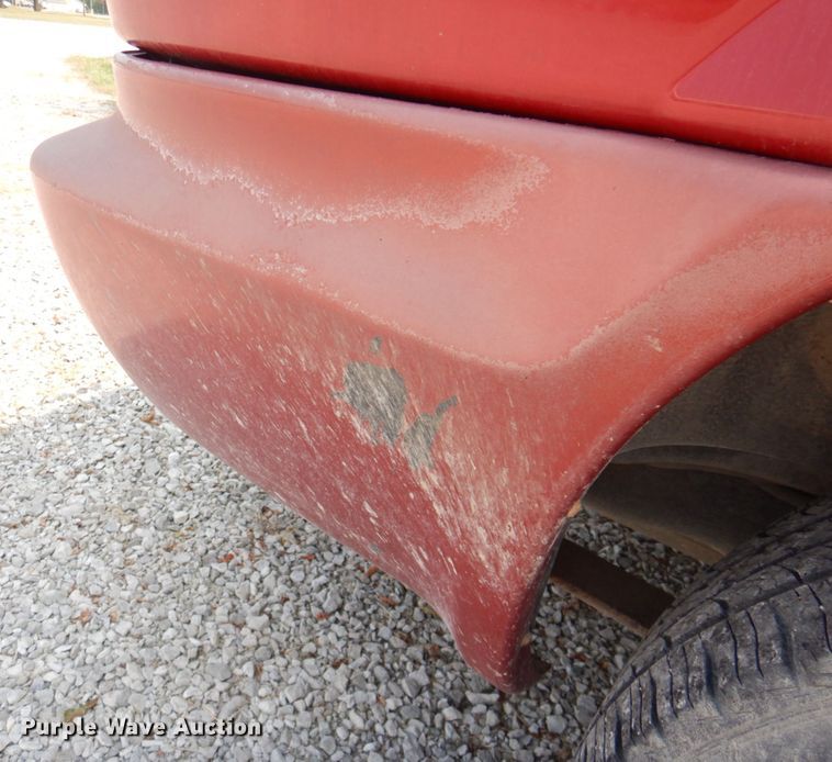 image for item KW9889 2006 Dodge Grand Caravan SXT  van