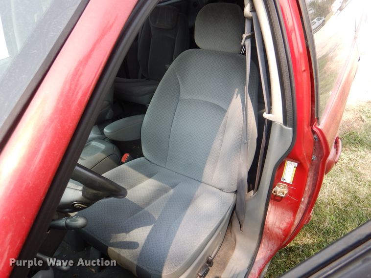 image for item KW9889 2006 Dodge Grand Caravan SXT  van