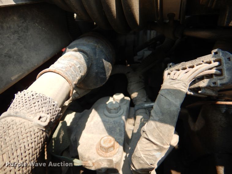 image for item KW9889 2006 Dodge Grand Caravan SXT  van