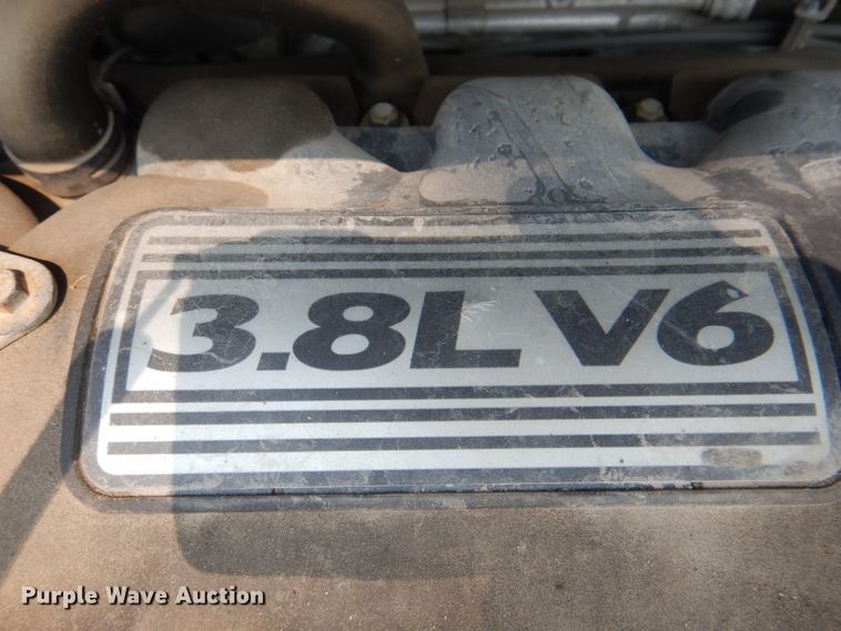 image for item KW9889 2006 Dodge Grand Caravan SXT  van