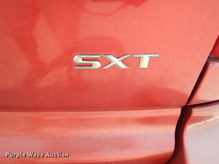 image for item KW9889 2006 Dodge Grand Caravan SXT  van