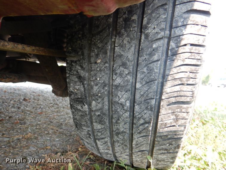 image for item KW9889 2006 Dodge Grand Caravan SXT  van