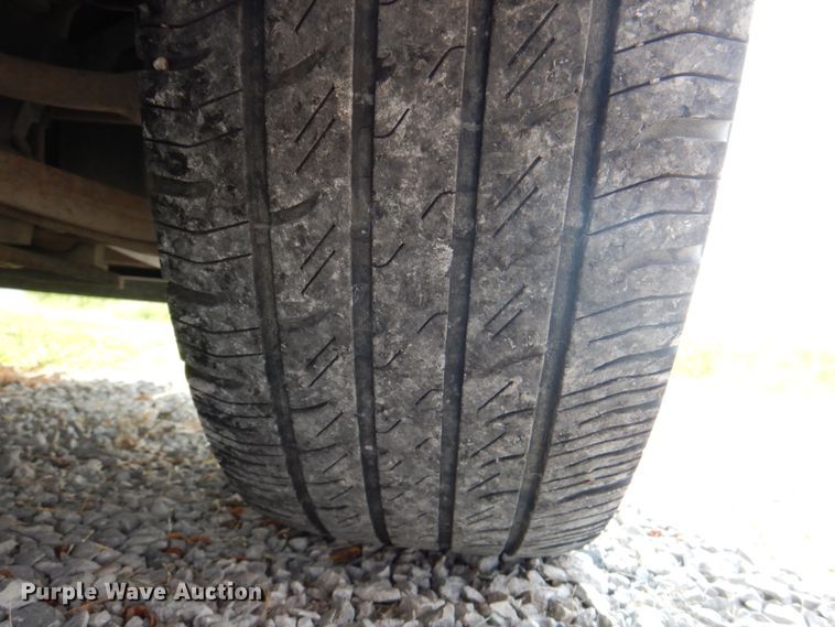 image for item KW9889 2006 Dodge Grand Caravan SXT  van