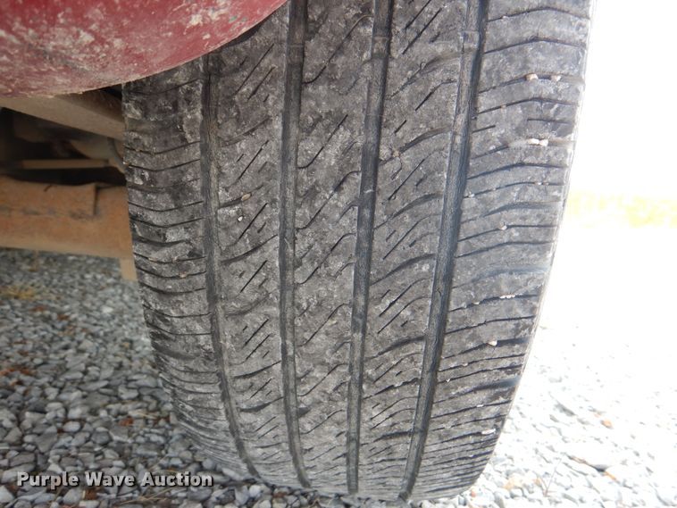 image for item KW9889 2006 Dodge Grand Caravan SXT  van