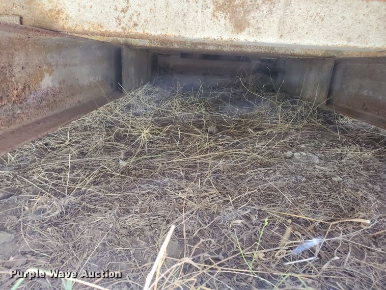 image for item KY9190 Flatbed