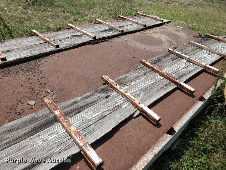 image for item KY9190 Flatbed