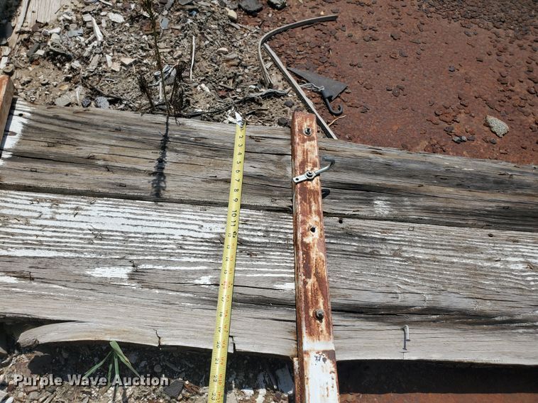 image for item KY9190 Flatbed