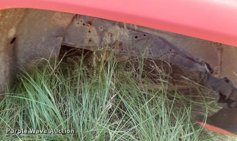 image for item KY9191 1990 GMC C6000  truck cab and chassis