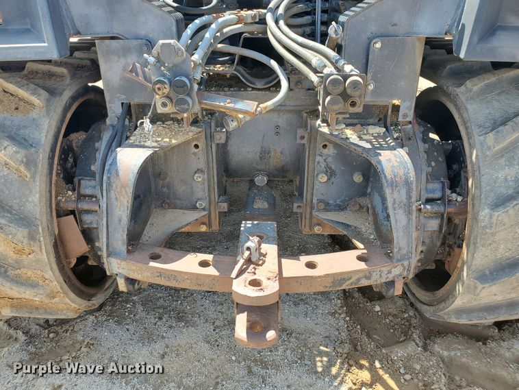 image for item KY9193 1987 Caterpillar Challenger 65  track tractor