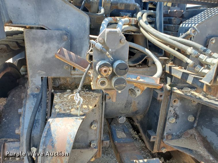 image for item KY9193 1987 Caterpillar Challenger 65  track tractor