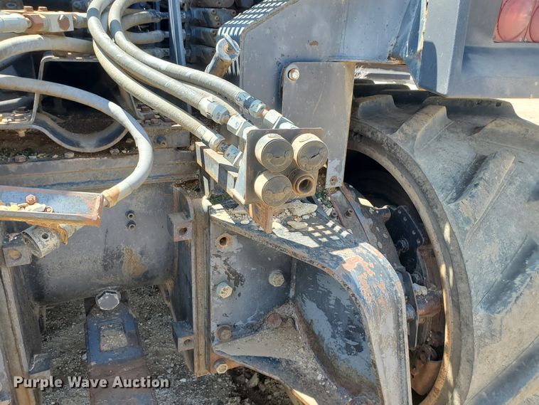 image for item KY9193 1987 Caterpillar Challenger 65  track tractor