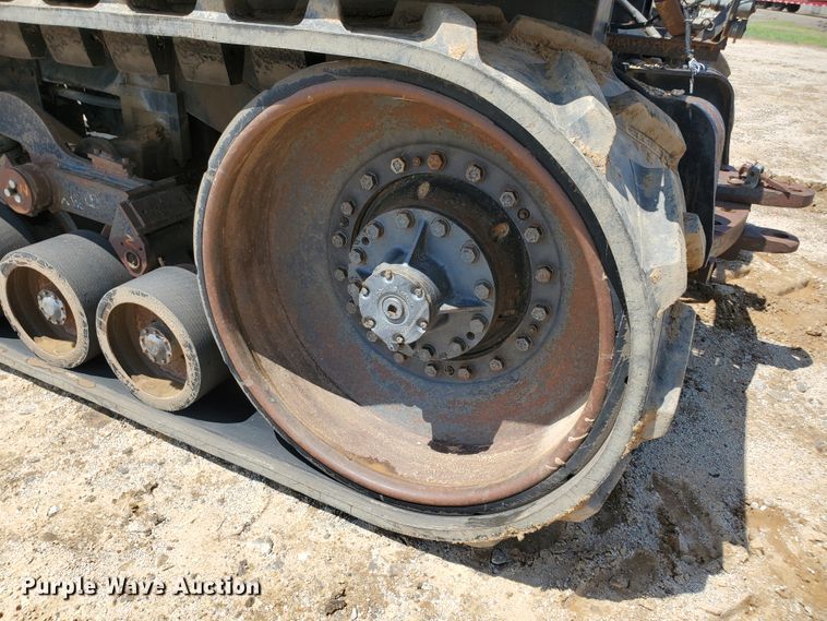 image for item KY9193 1987 Caterpillar Challenger 65  track tractor