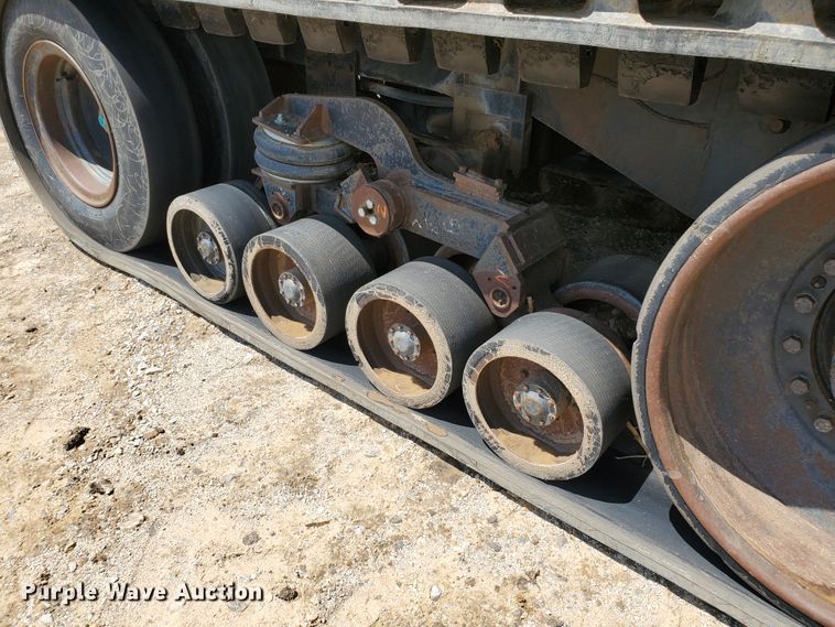 image for item KY9193 1987 Caterpillar Challenger 65  track tractor