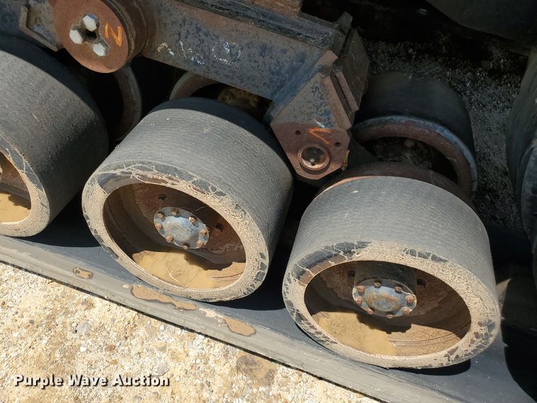 image for item KY9193 1987 Caterpillar Challenger 65  track tractor