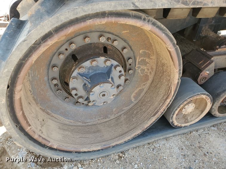 image for item KY9193 1987 Caterpillar Challenger 65  track tractor