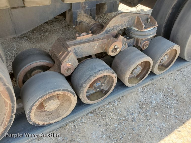 image for item KY9193 1987 Caterpillar Challenger 65  track tractor