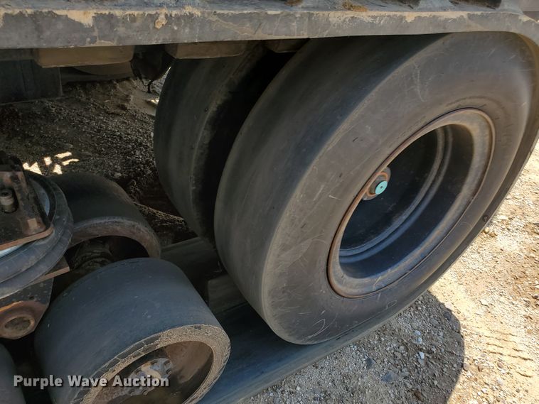 image for item KY9193 1987 Caterpillar Challenger 65  track tractor