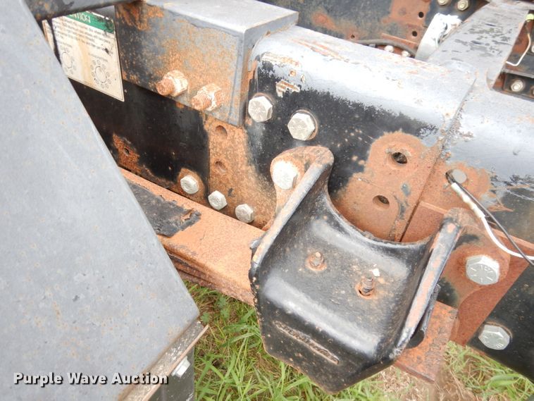 image for item DG0841 2002 Freightliner FL60  flatbed truck